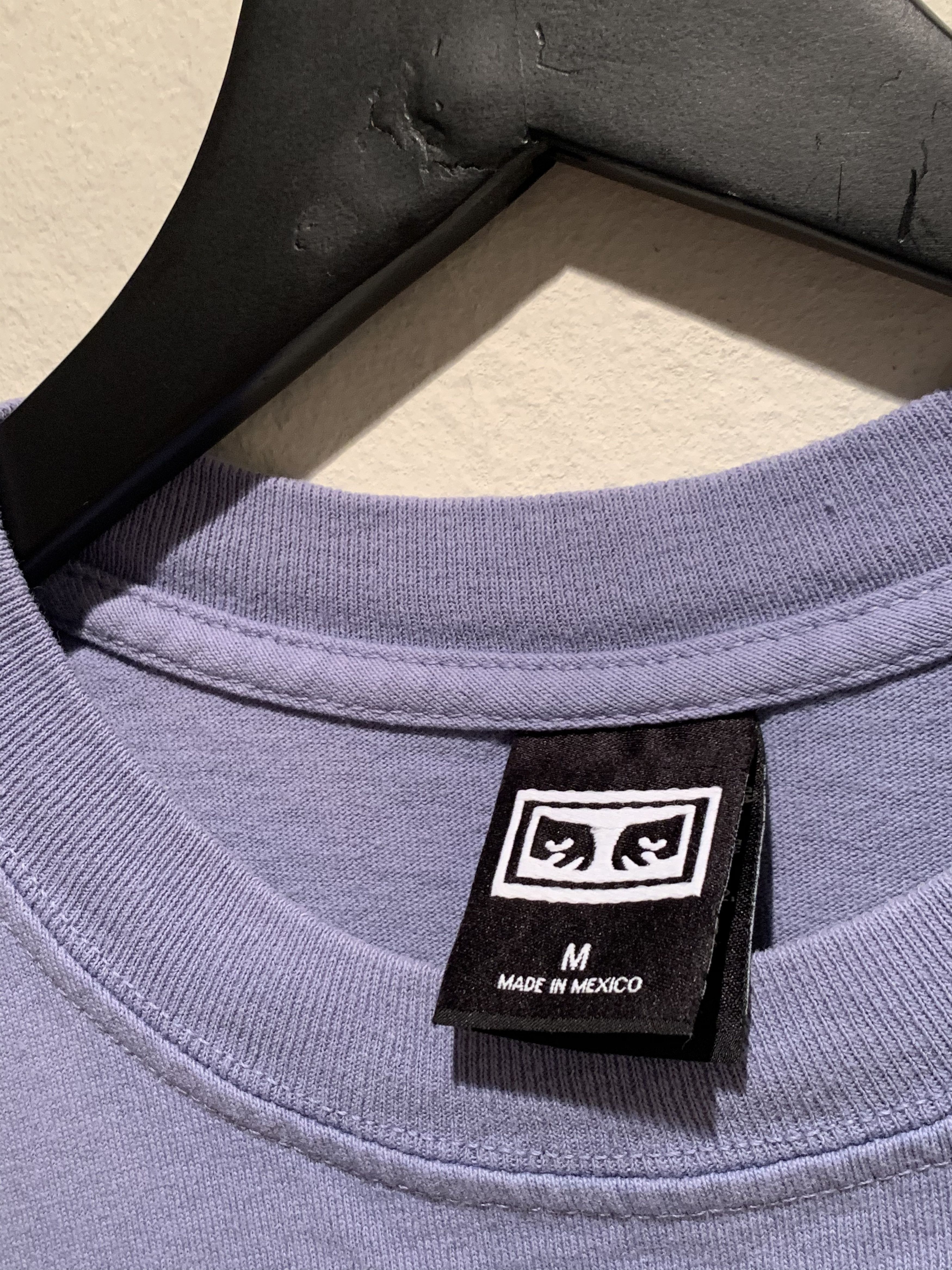 Designer × Obey *RARE* Obey Sunflower Power Heavyweight T-Shirt - M Size US M / EU 48-50 / 2 - 3 Thumbnail