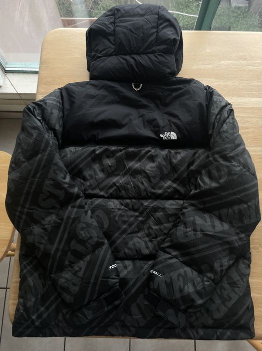 Mastermind japan store the north face