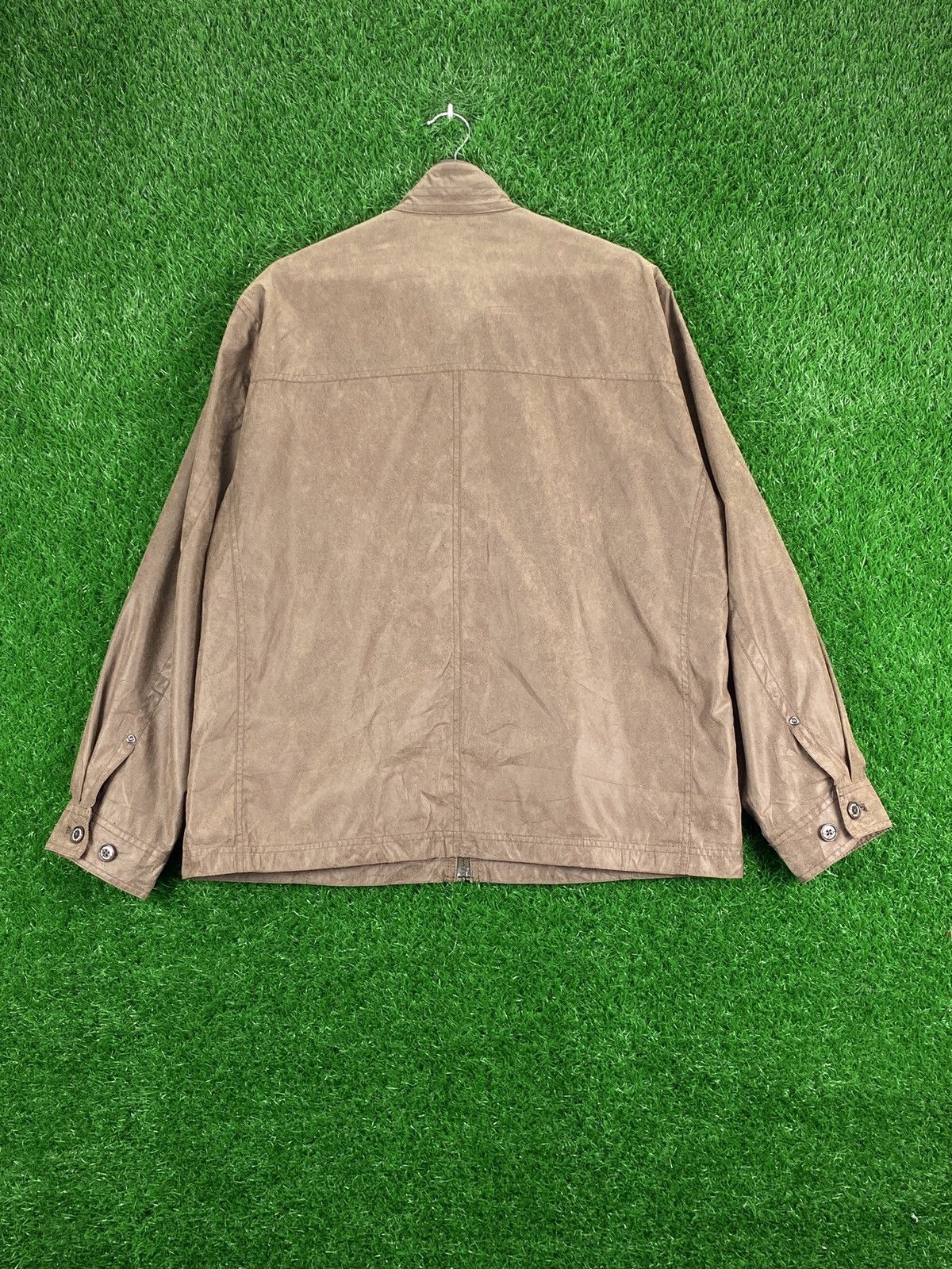 Vintage Current Stage Jacket Japanese