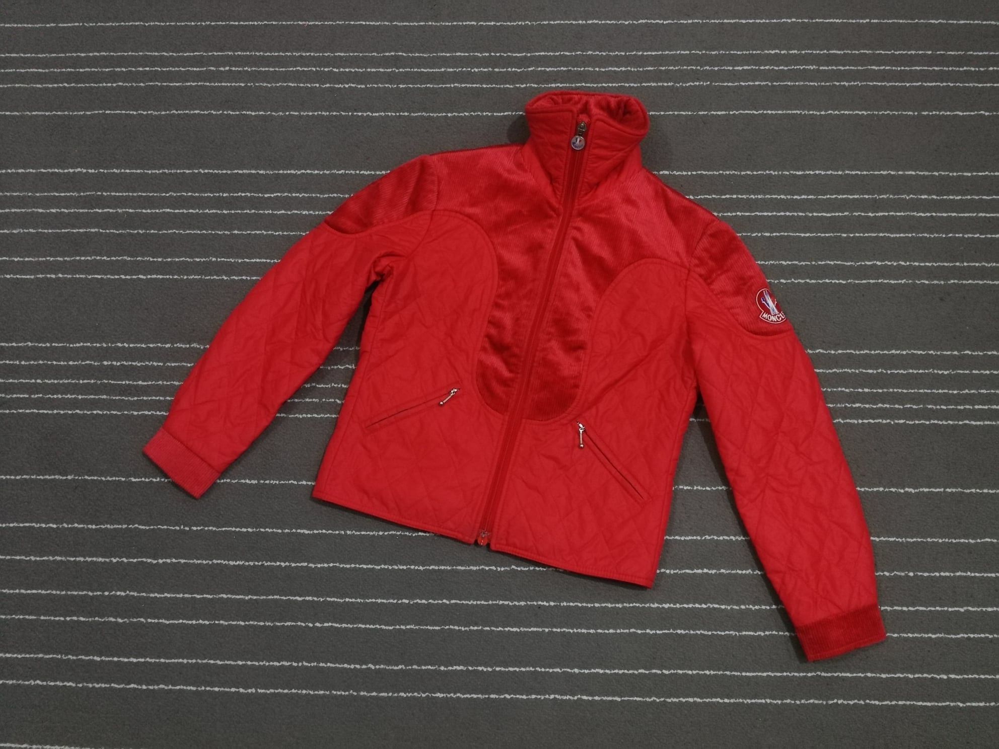 MONCLER X LUXURY X DESIGNER
