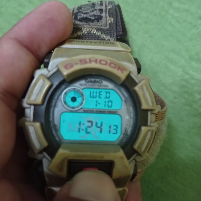 11 Rare Anime G-Shock Collaborations from Japan