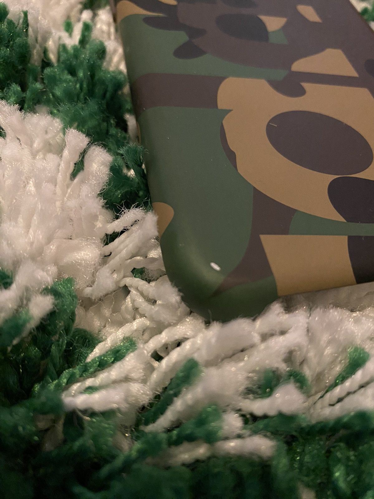 Supreme Camo iPhone 11 Pro Case Size ONE SIZE - 3 Thumbnail