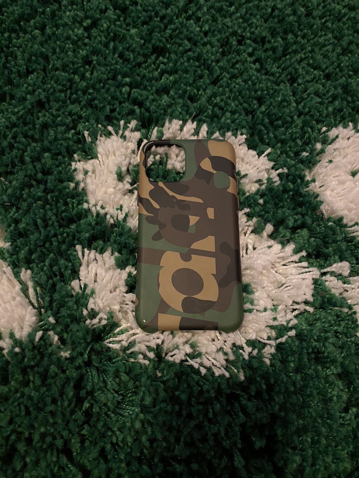 iPhoneケース Supreme - 20AW Supreme Camo iPhone Case 11 PRO Camo iPhone Case – Supreme