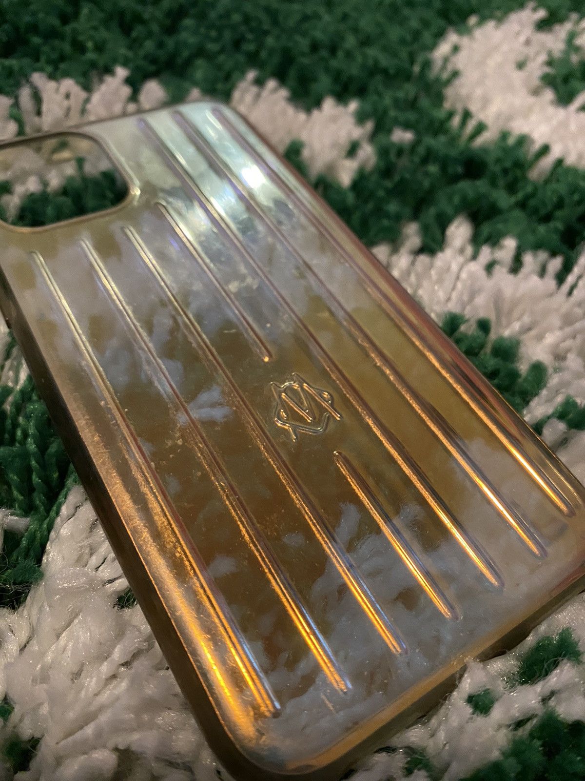 Rimowa Iridescent iPhone 11 Pro Case Size ONE SIZE - 2 Thumbnail