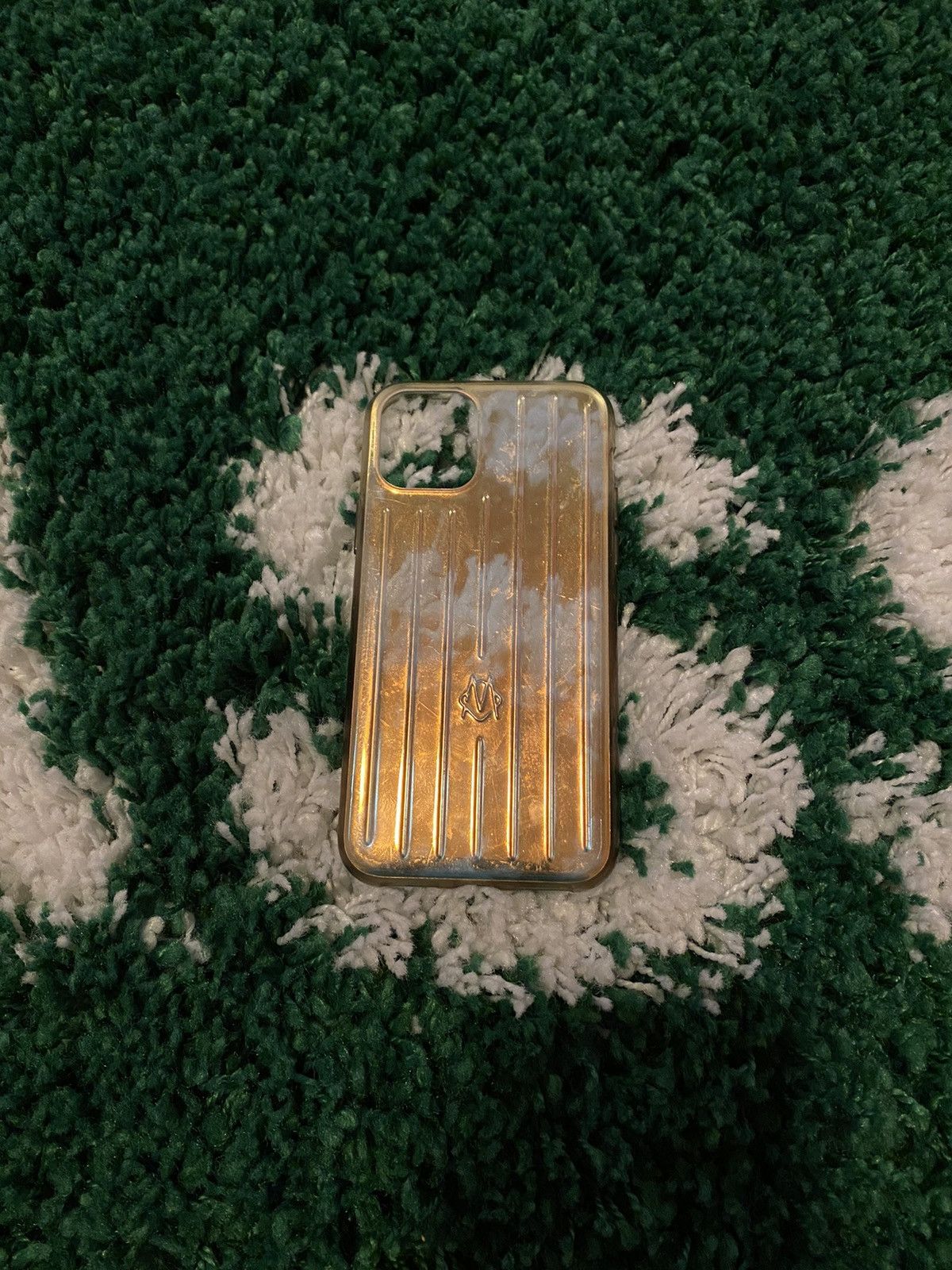 Rimowa Iridescent iPhone 11 Pro Case Size ONE SIZE - 1 Thumbnail