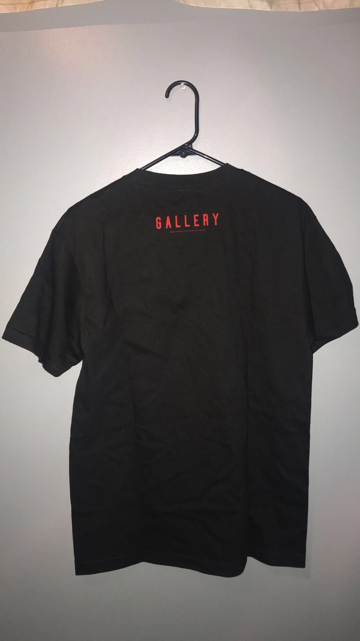 Off-White × Rsvp Gallery RSVP Gallery x Off White Tee Shirt Size US M / EU 48-50 / 2 - 2 Thumbnail