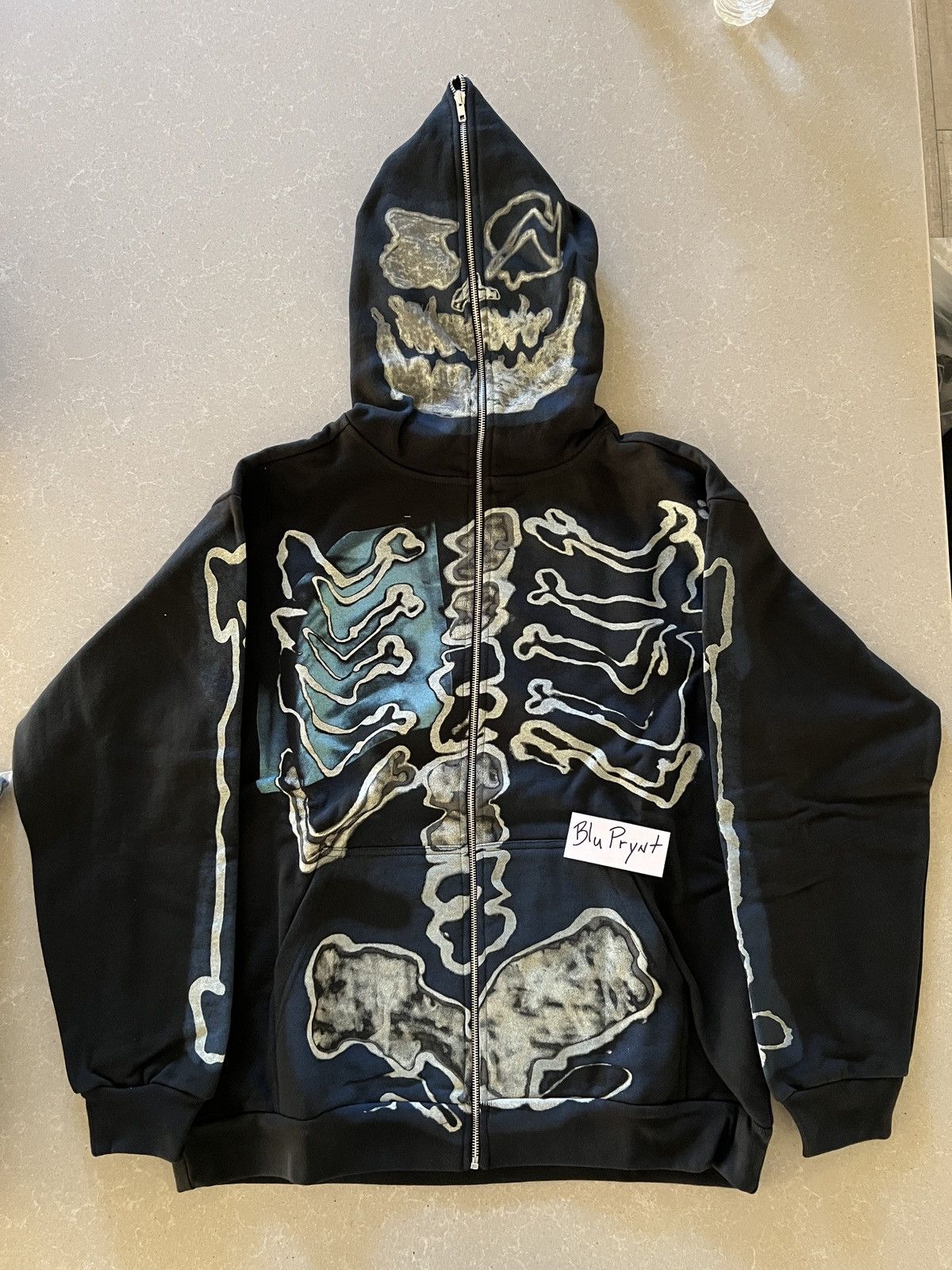 fragment travis scott hoodie