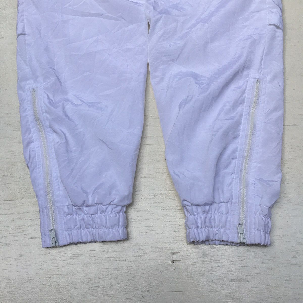 Ellesse × Vintage Vintage Ellesse Track Pants (Nylon Track Pants) Size US 28 / EU 44 - 18 Thumbnail