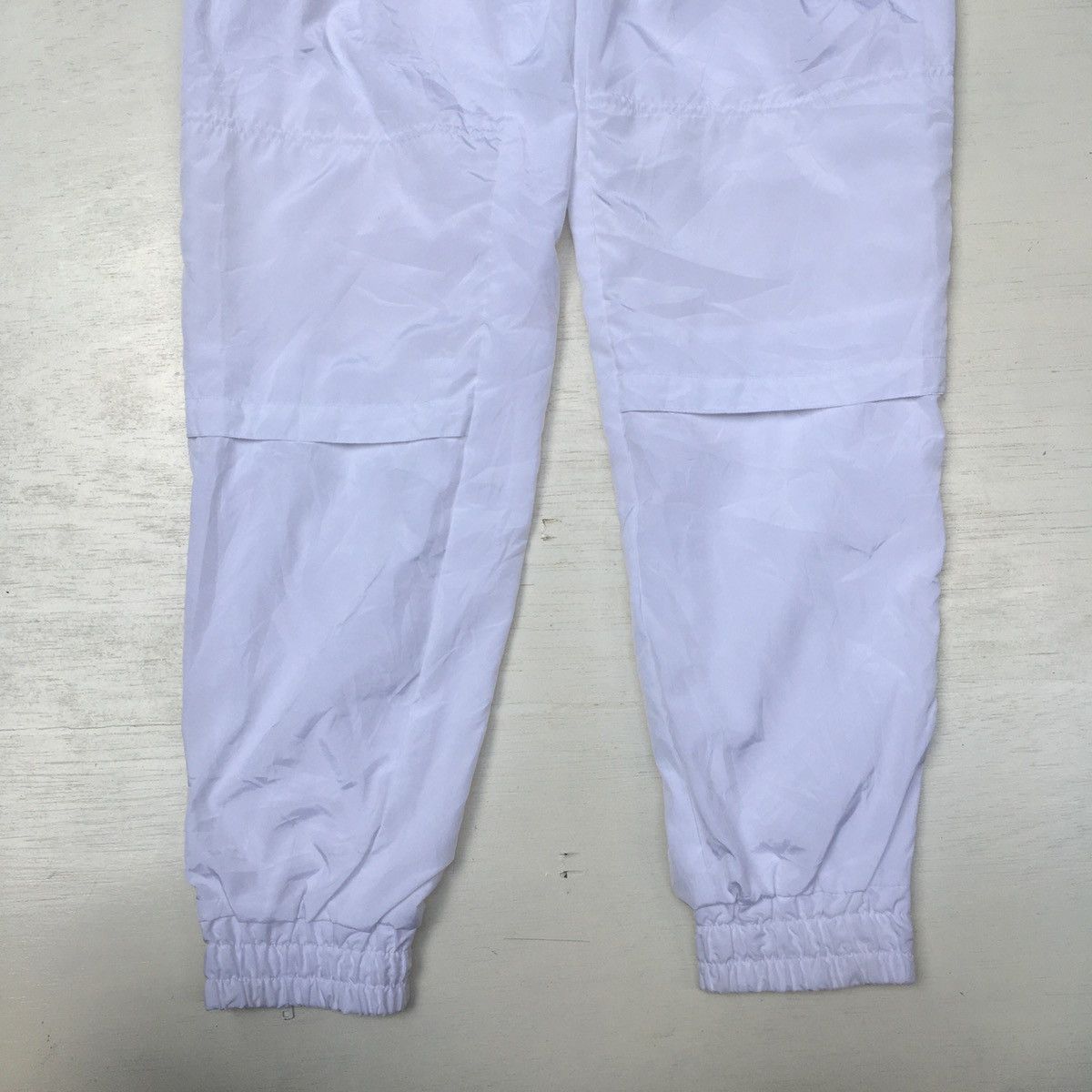 Ellesse × Vintage Vintage Ellesse Track Pants (Nylon Track Pants) Size US 28 / EU 44 - 13 Thumbnail