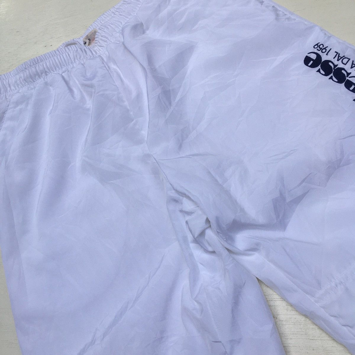 Ellesse × Vintage Vintage Ellesse Track Pants (Nylon Track Pants) Size US 28 / EU 44 - 24 Thumbnail