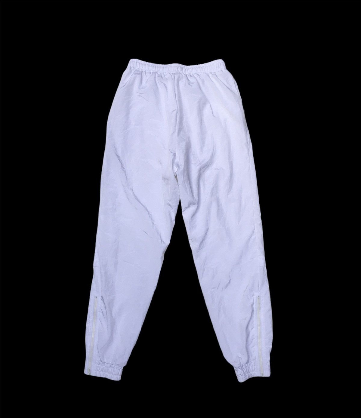 Ellesse × Vintage Vintage Ellesse Track Pants (Nylon Track Pants) Size US 28 / EU 44 - 2 Thumbnail
