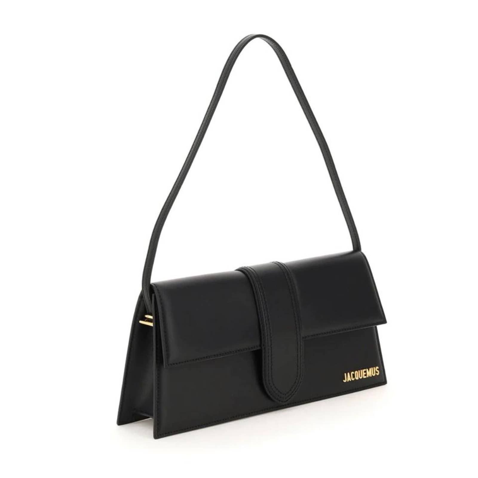 Jacquemus Le Bambino Hobo Bag