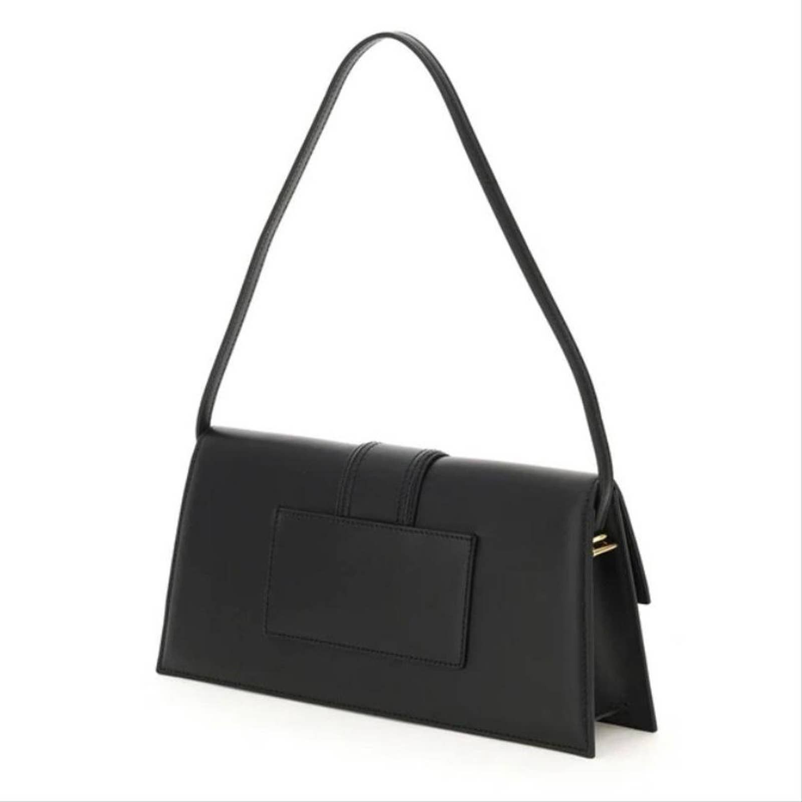 Jacquemus Le Bambino Hobo Bag