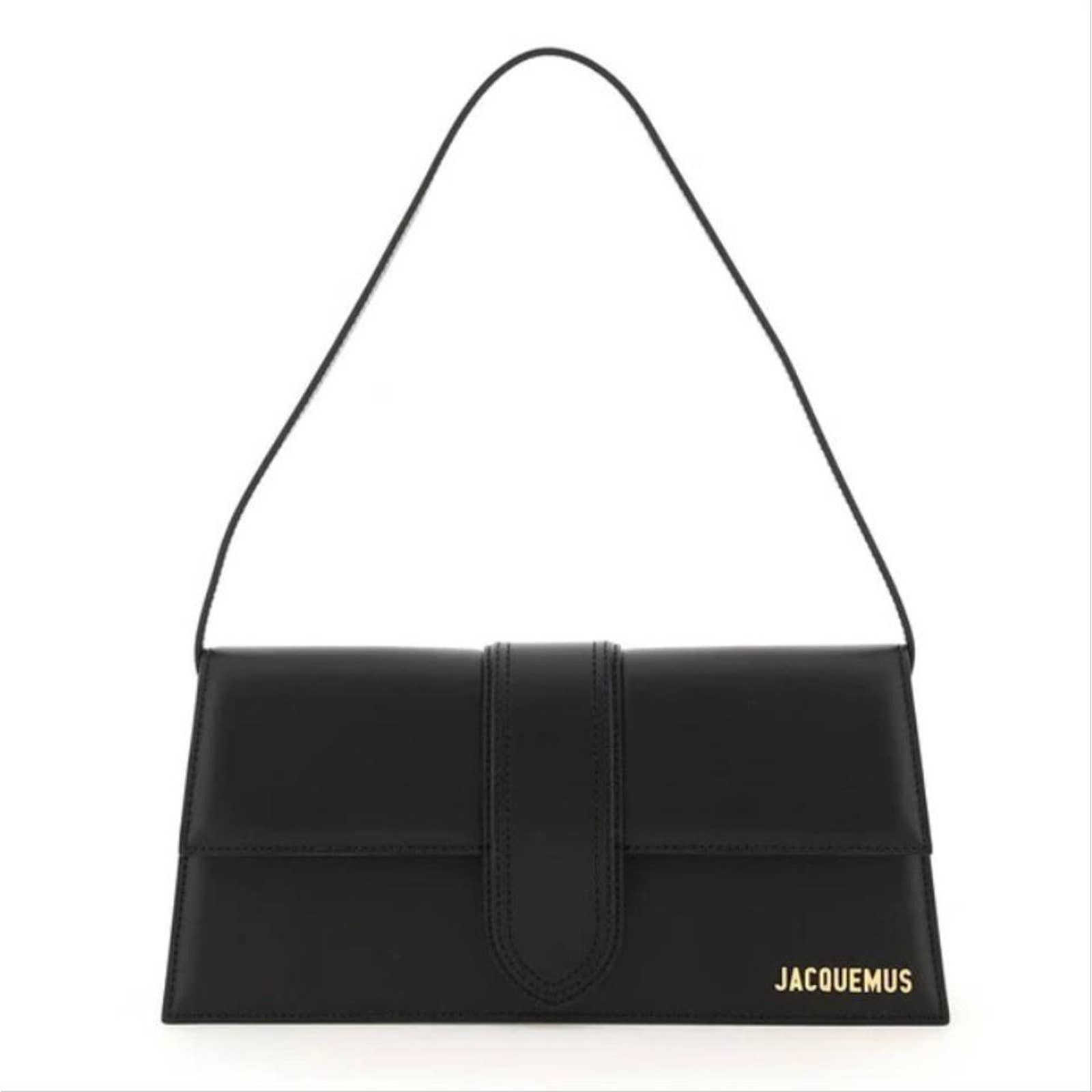 Jacquemus Le Bambino Hobo Bag