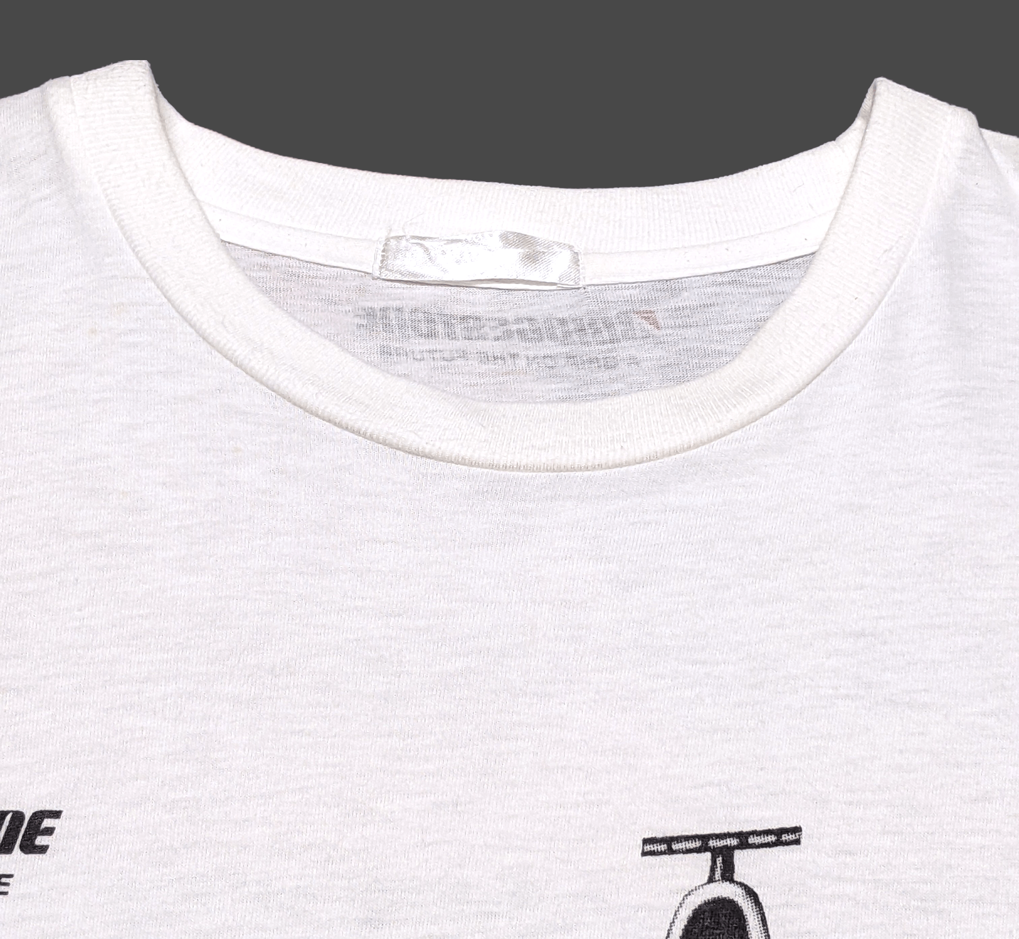 Ferrari × Vintage Vintage 90s Bridgestone Potenza F1 Motorsport T shirt Size US M / EU 48-50 / 2 - 5 Thumbnail