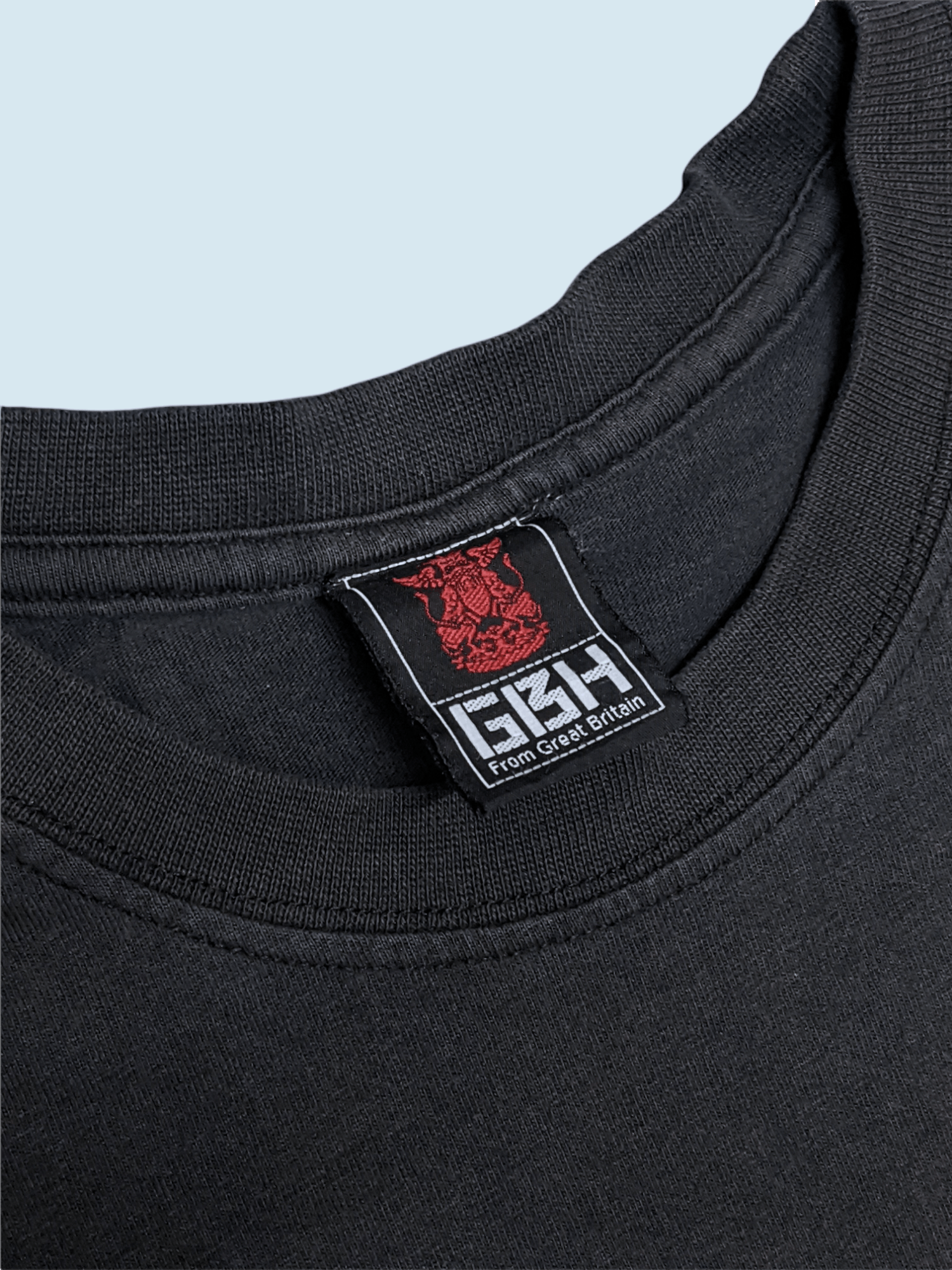 Stussy × Vintage Vintage Hip Hop Adidas Superstar GBH T shirt Size US L / EU 52-54 / 3 - 5 Thumbnail