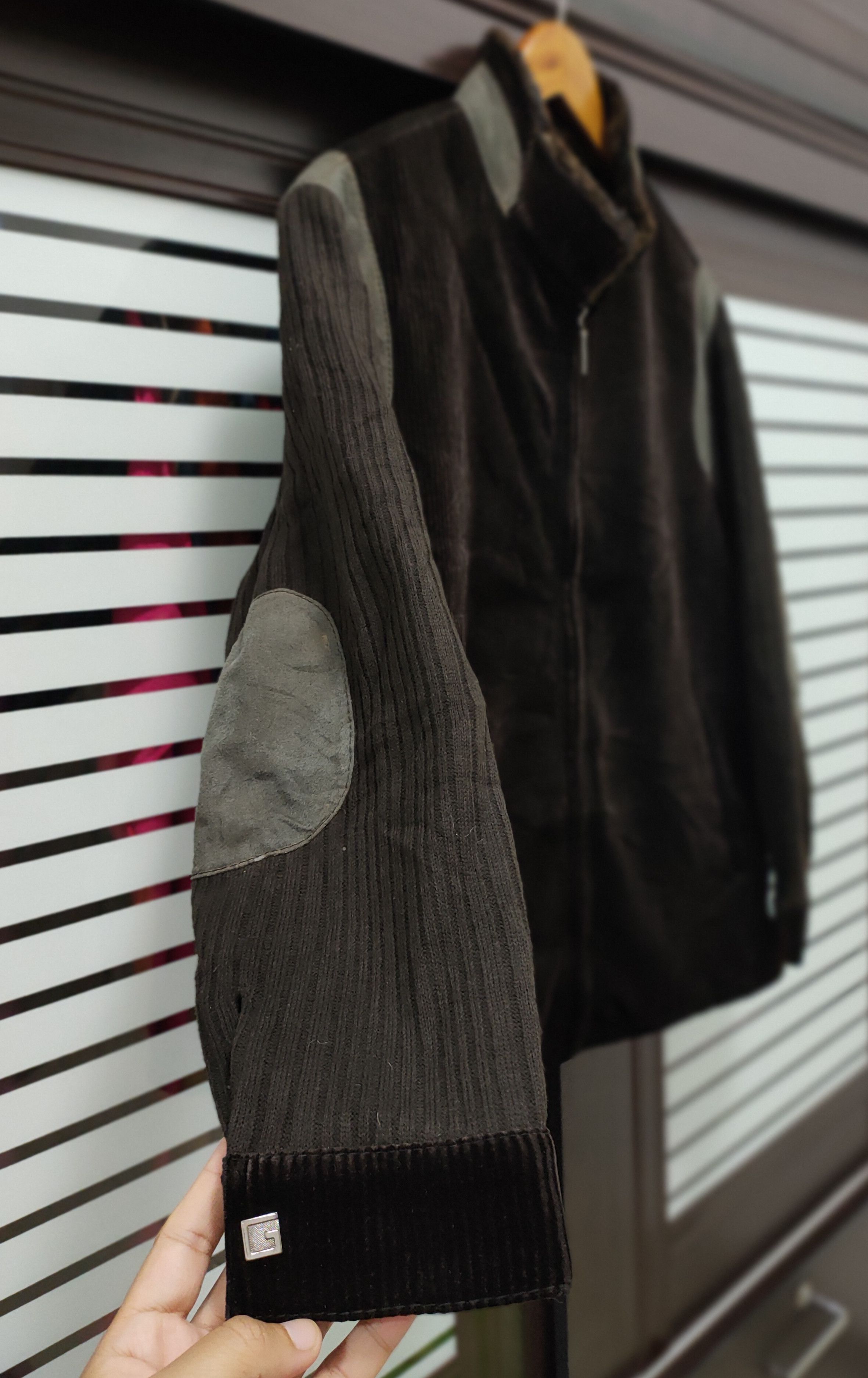 Other 💥Vintage University of Cambridge Corduroy Jacket💥 Size US L / EU 52-54 / 3 - 3 Thumbnail