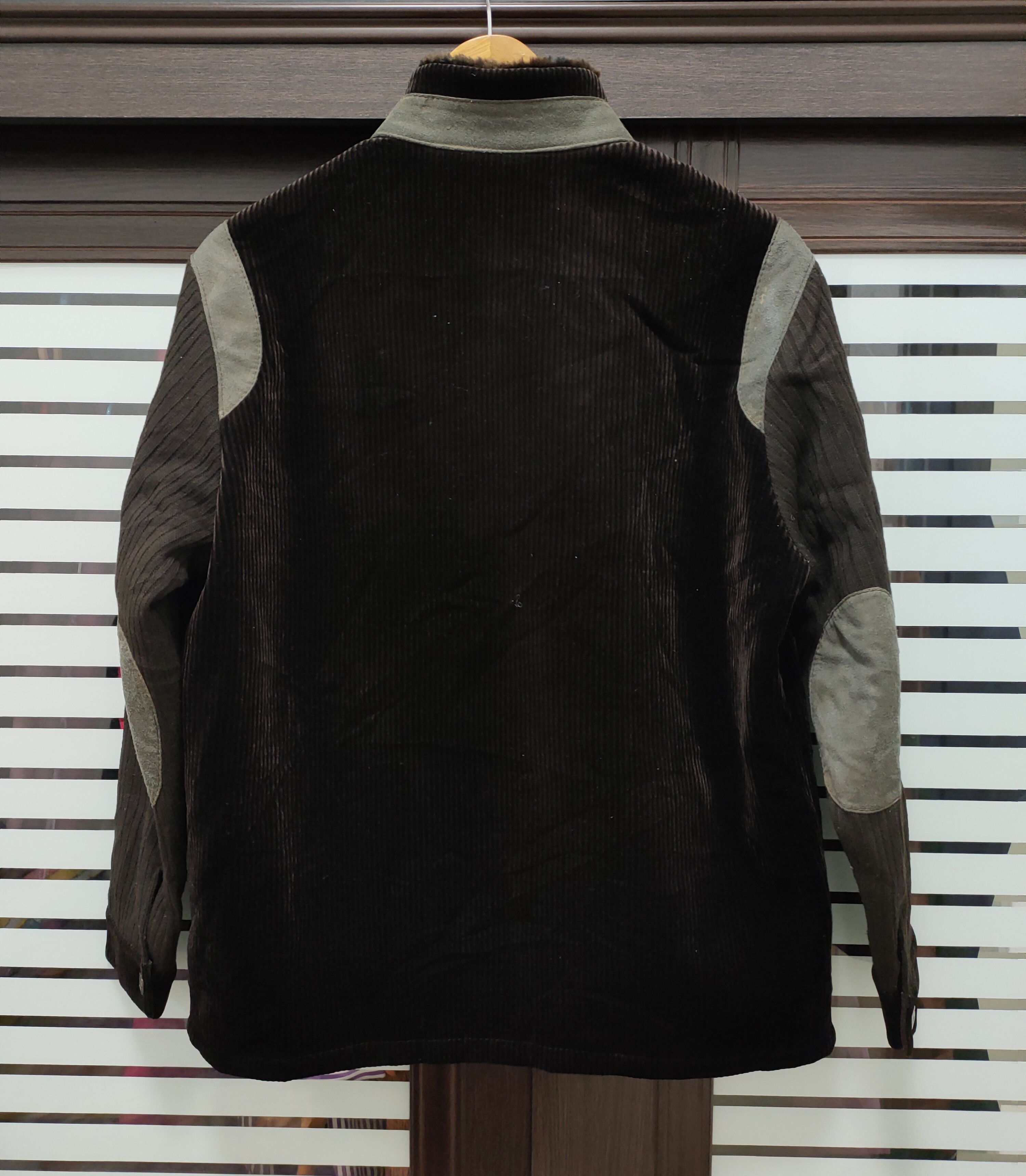 Other 💥Vintage University of Cambridge Corduroy Jacket💥 Size US L / EU 52-54 / 3 - 5 Thumbnail