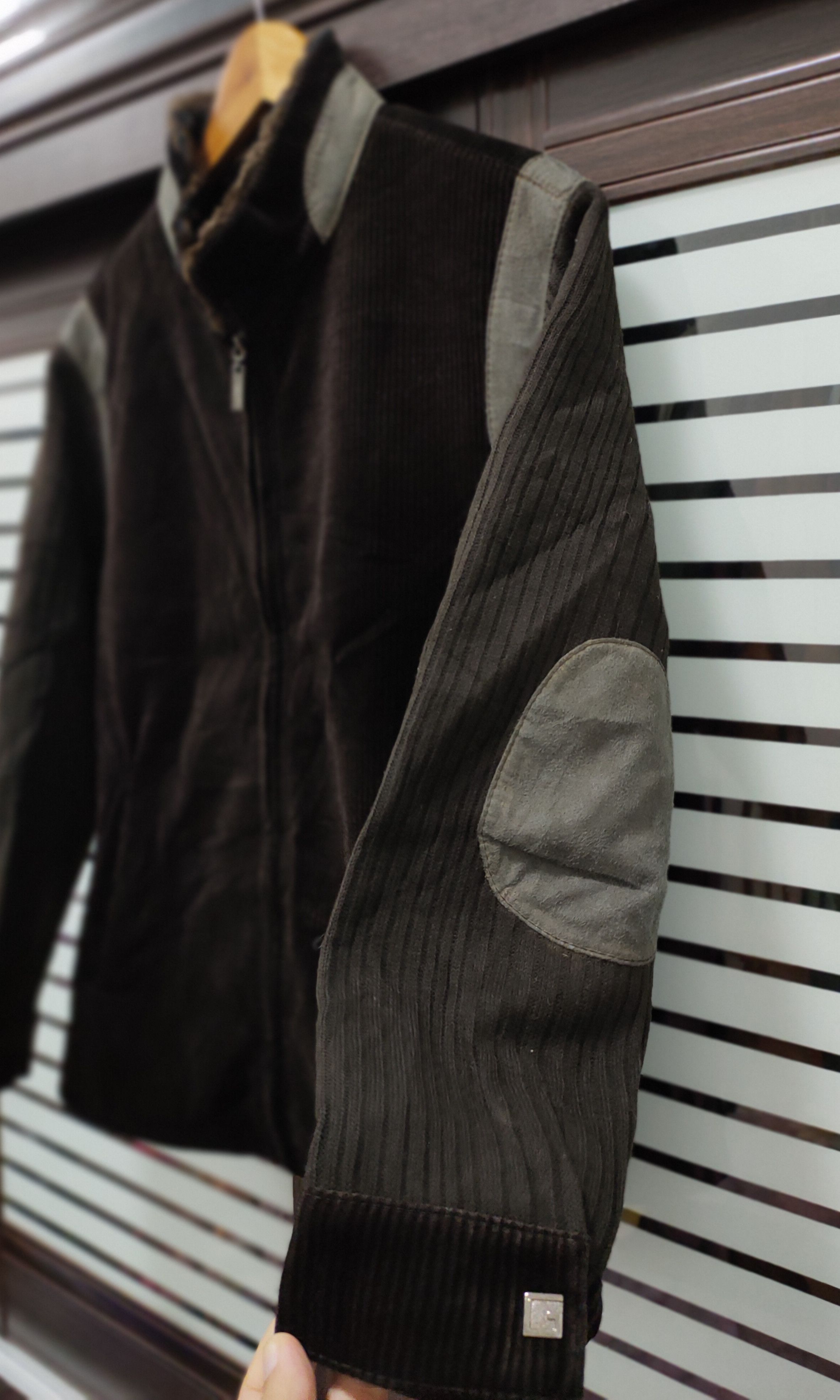 Other 💥Vintage University of Cambridge Corduroy Jacket💥 Size US L / EU 52-54 / 3 - 2 Thumbnail