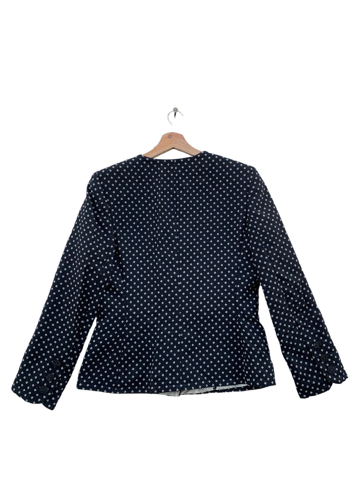 Valentino Amazing Velentino Garavani Sport Blazer Size M / US 6-8 / IT 42-44 - 2 Thumbnail