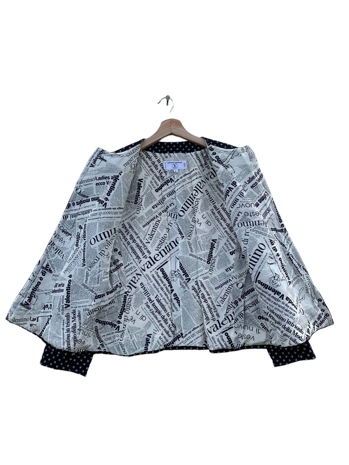 Valentino Amazing Velentino Garavani Sport Blazer Size M / US 6-8 / IT 42-44 - 8 Thumbnail
