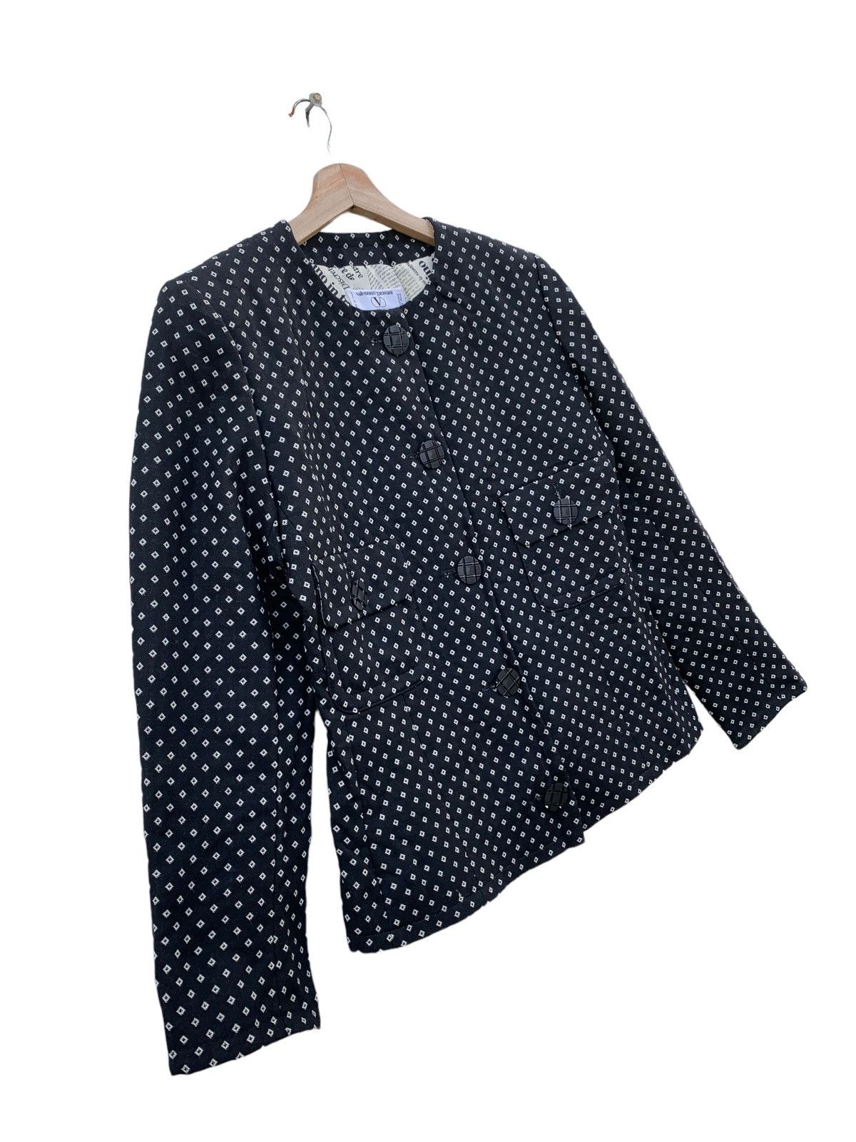 Valentino Amazing Velentino Garavani Sport Blazer Size M / US 6-8 / IT 42-44 - 4 Thumbnail