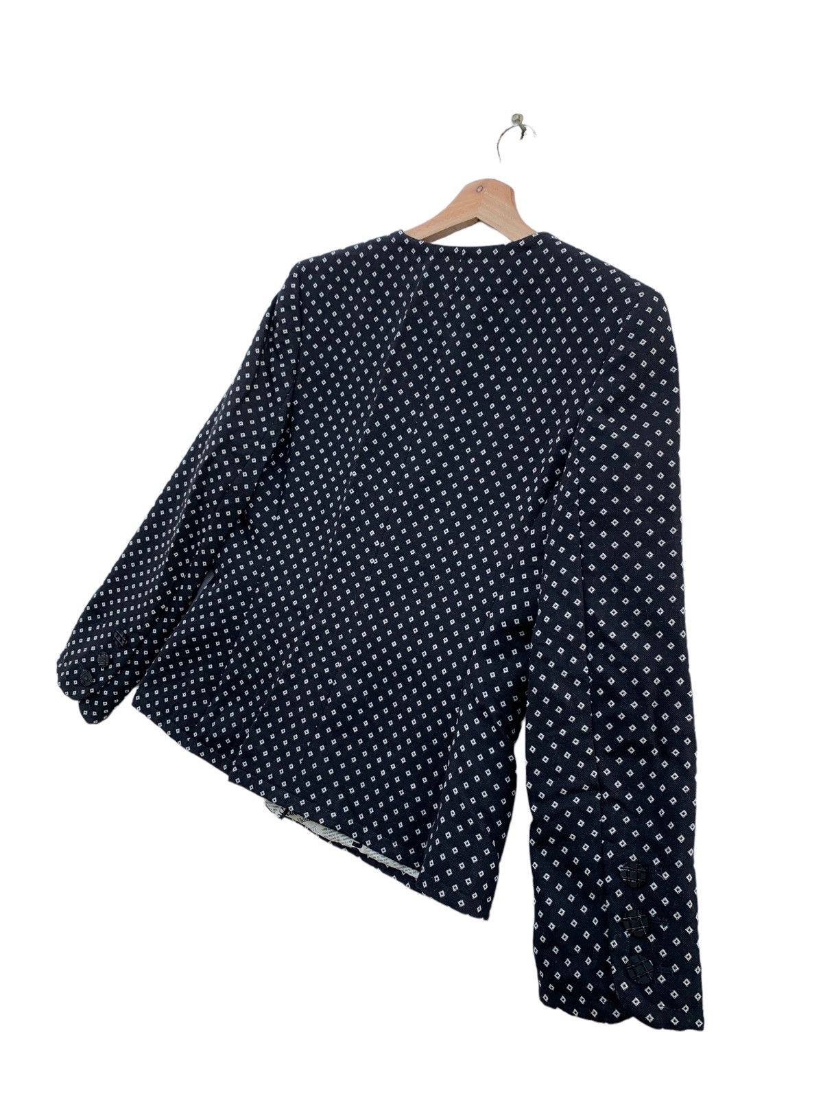 Valentino Amazing Velentino Garavani Sport Blazer Size M / US 6-8 / IT 42-44 - 6 Thumbnail