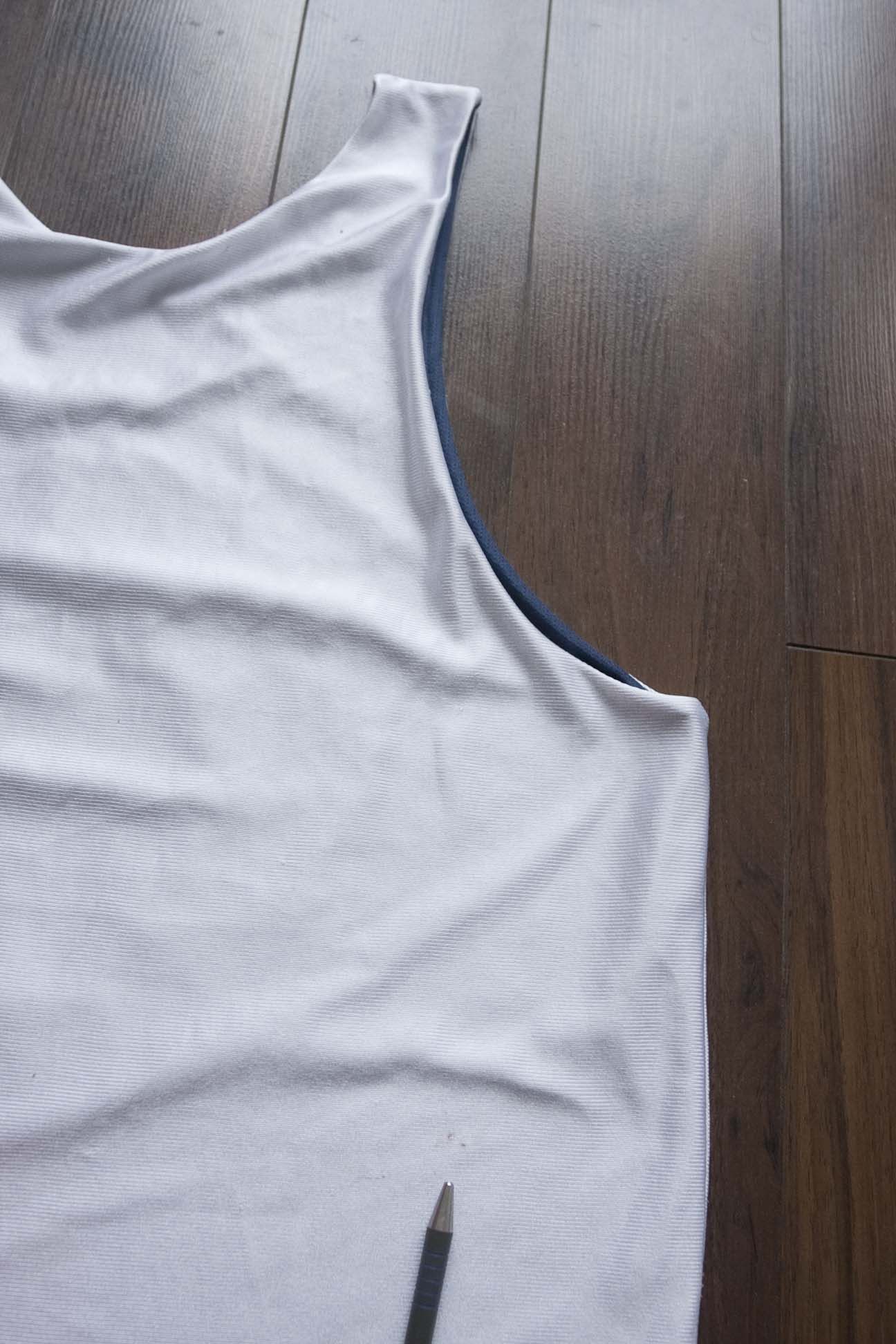 NCAA × Vintage Notre Dame Basketball Jersey Reversible Starter Vtg Size M Size US M / EU 48-50 / 2 - 6 Thumbnail