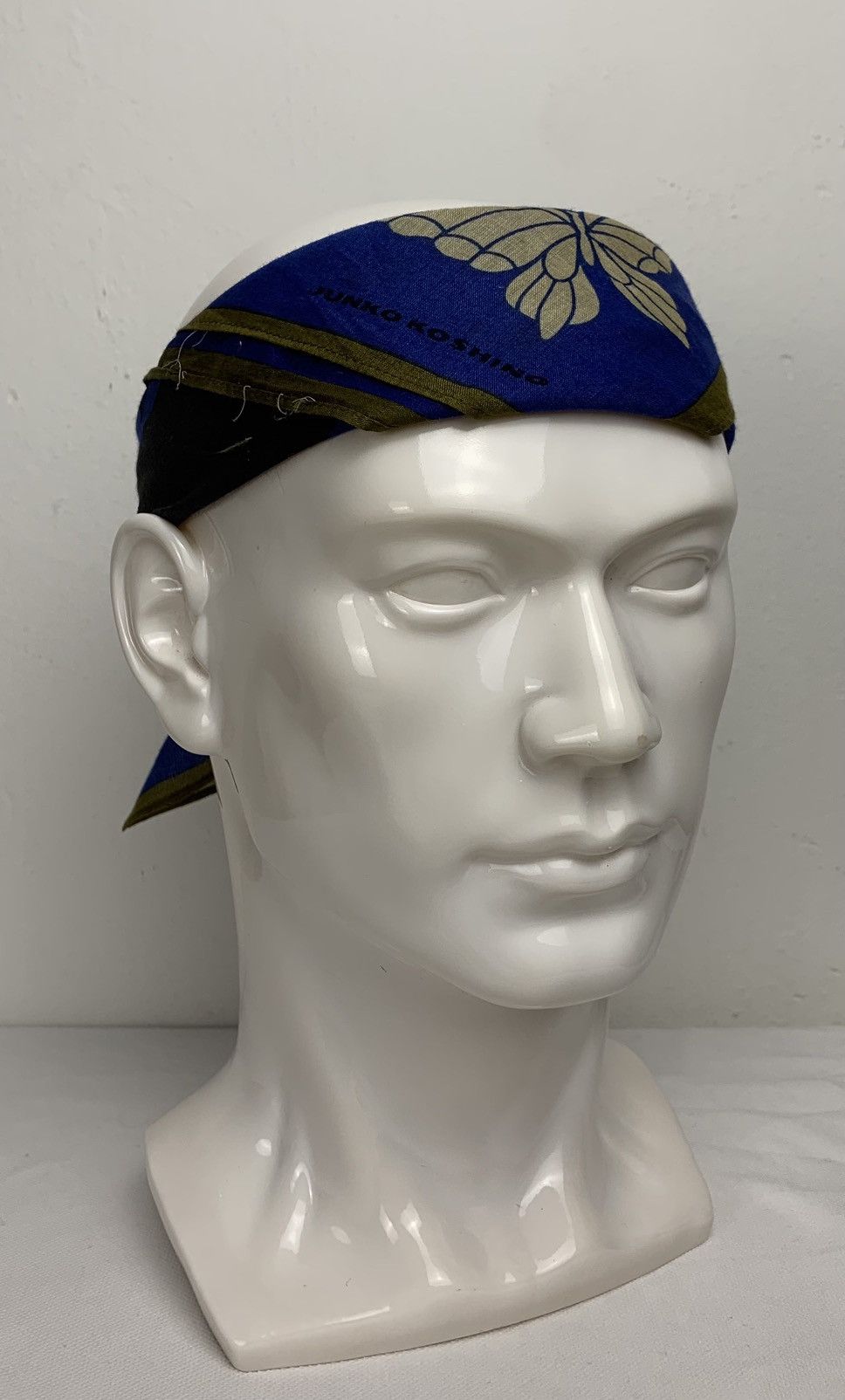 Junko Koshino Handkerchief Pocketsquares