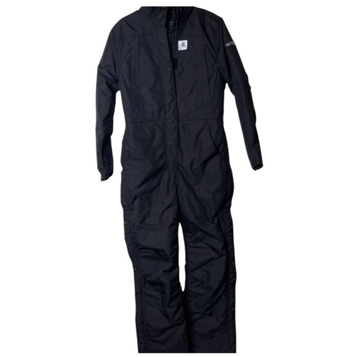 Carhartt CARHARTT® Women YUKON EXTREMES® INSULATED COVERALL SUIT Grailed