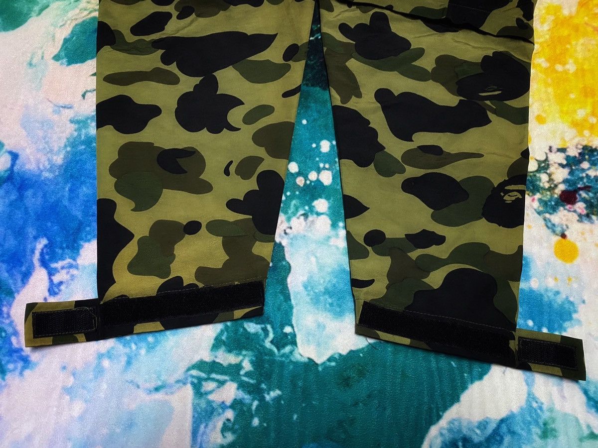 Bape Vintage 1st Camo Jacket Size US L / EU 52-54 / 3 - 6 Thumbnail