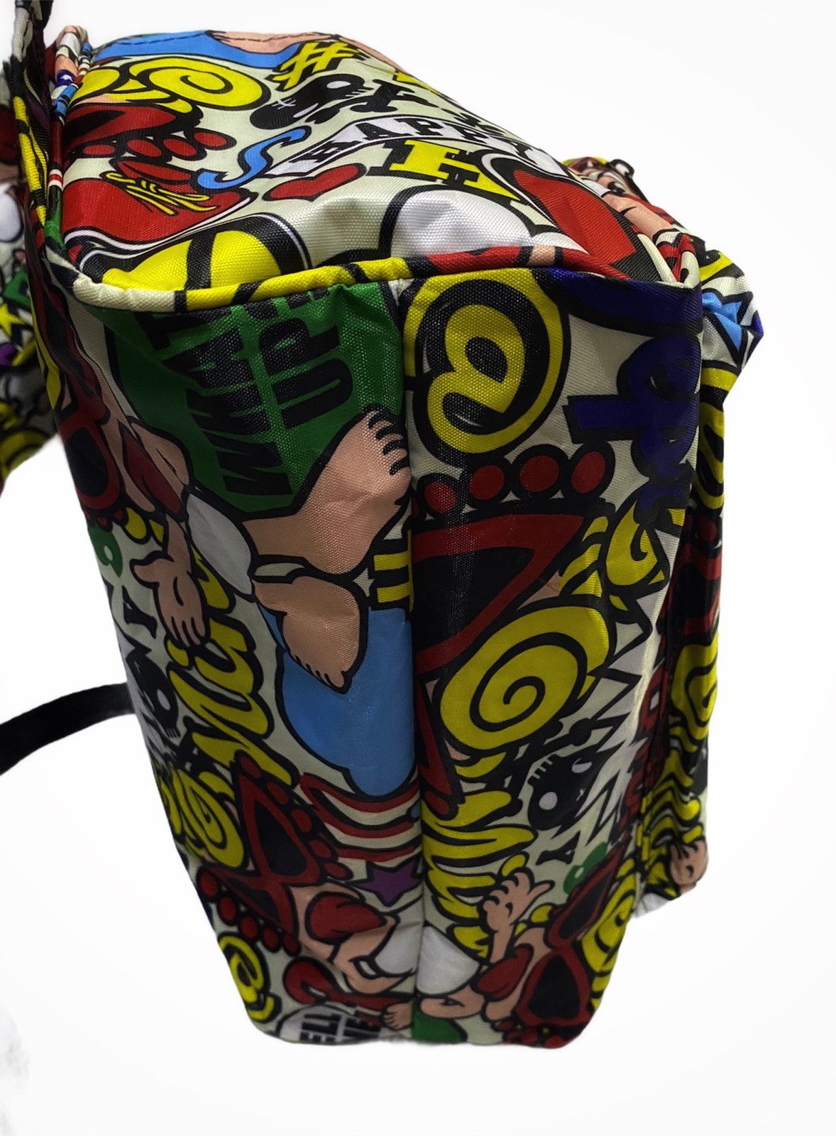 Hysteric Glamour Hysteric Glamour Mini Backpack Full Print Size ONE SIZE - 6 Thumbnail