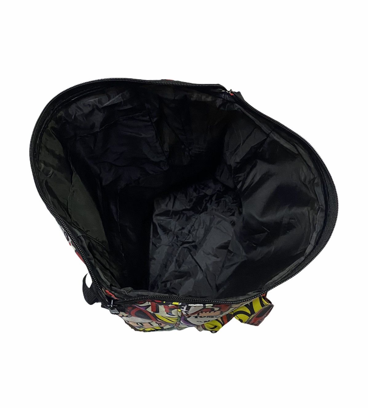 Hysteric Glamour Hysteric Glamour Mini Backpack Full Print Size ONE SIZE - 9 Thumbnail