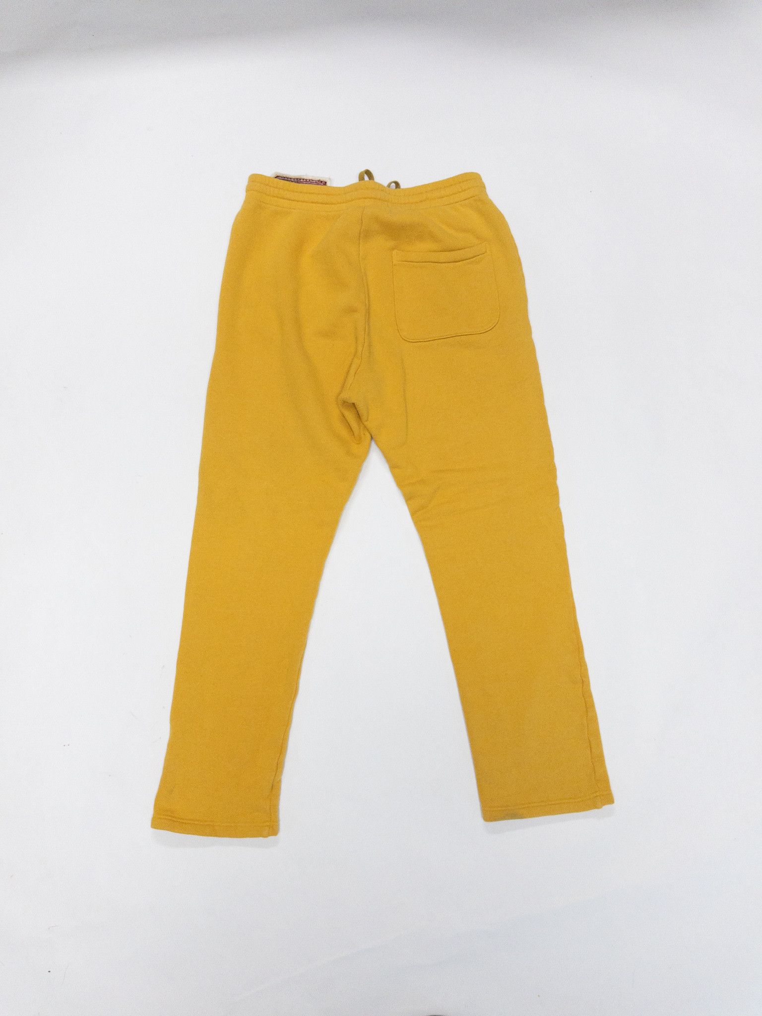 Doublet SAMPLE Chaos Varsity Stretch Cotton Trouser size S Size US 32 / EU 48 - 3 Thumbnail