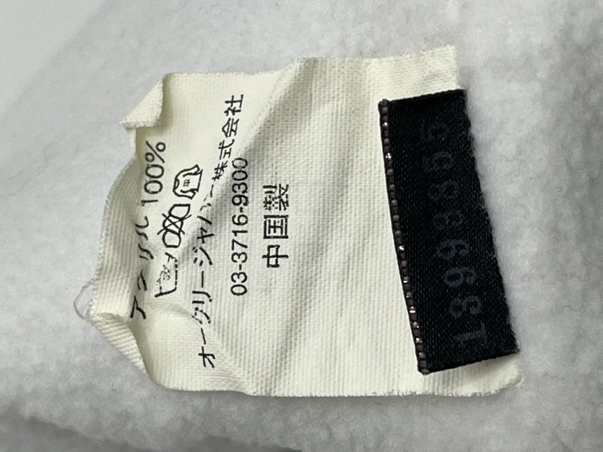 Oakley Vintage 90’s OAKLEY Acrylic Beanie Size ONE SIZE - 8 Thumbnail