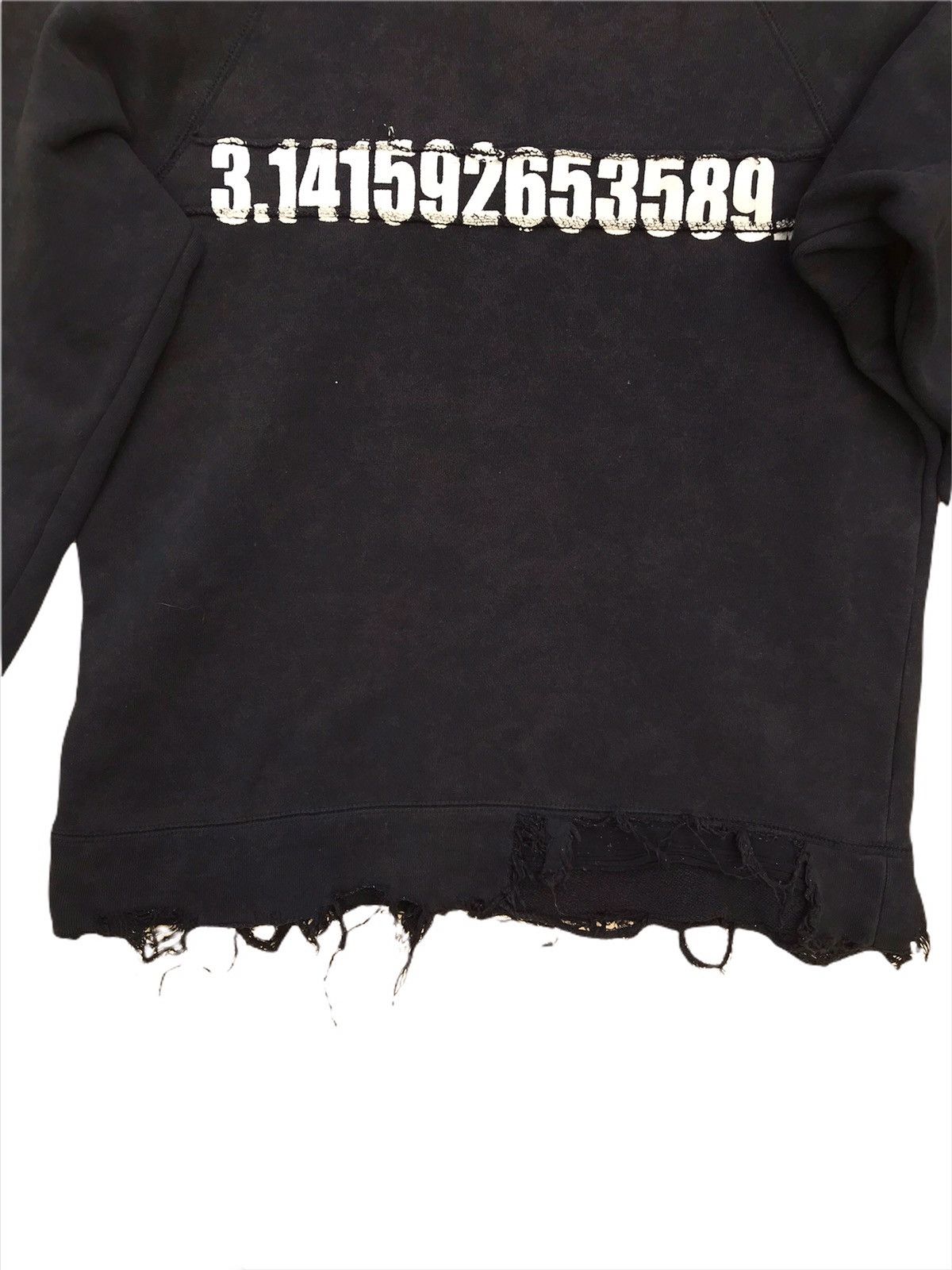 Japanese Brand × Tornado Mart Vintage Ternando Mart Distressed Design Japanese Brands Size US M / EU 48-50 / 2 - 3 Thumbnail