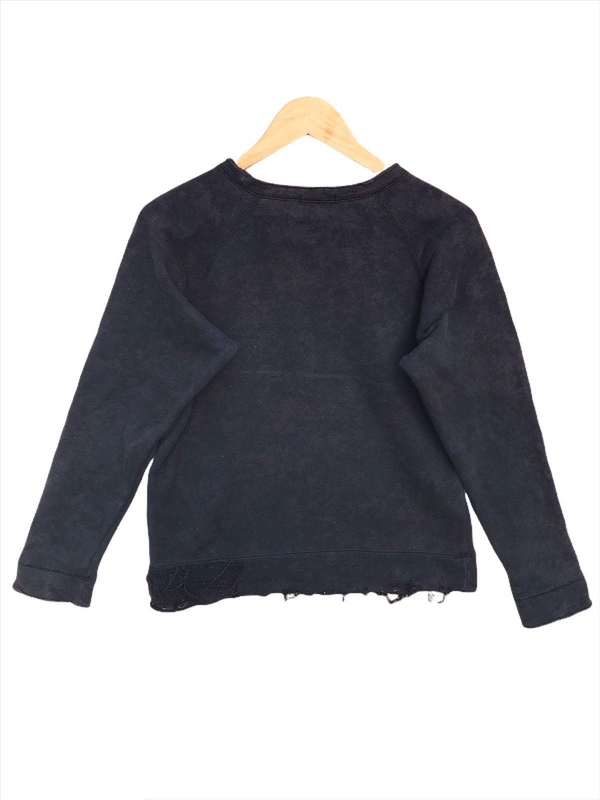 Japanese Brand × Tornado Mart Vintage Ternando Mart Distressed Design Japanese Brands Size US M / EU 48-50 / 2 - 4 Thumbnail