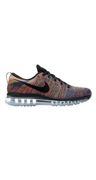 Air max 2015 flyknit hot sale multicolor