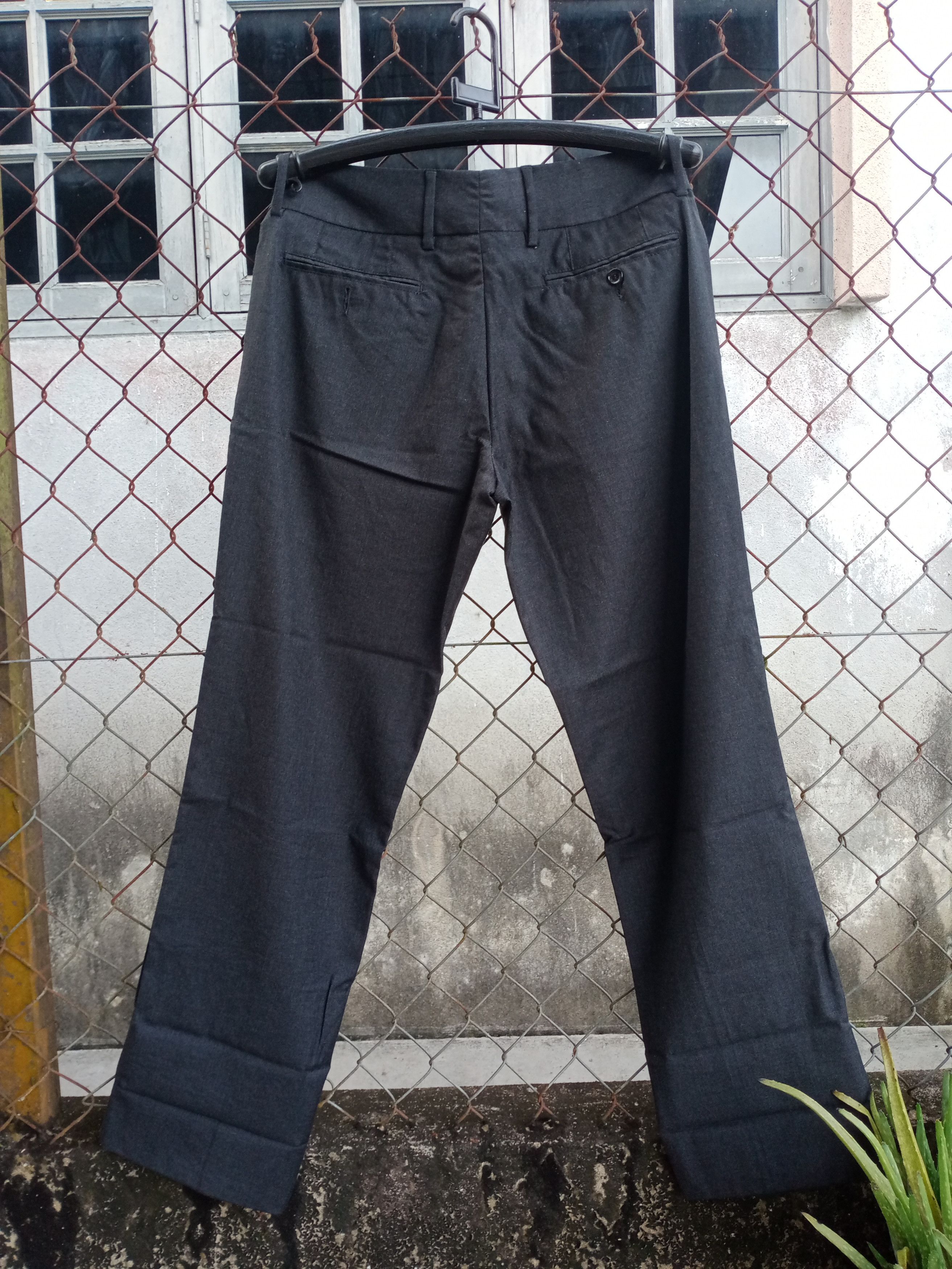 Dolce & Gabbana Dolce & Gabbana casual pants Size US 32 / EU 48 - 3 Thumbnail