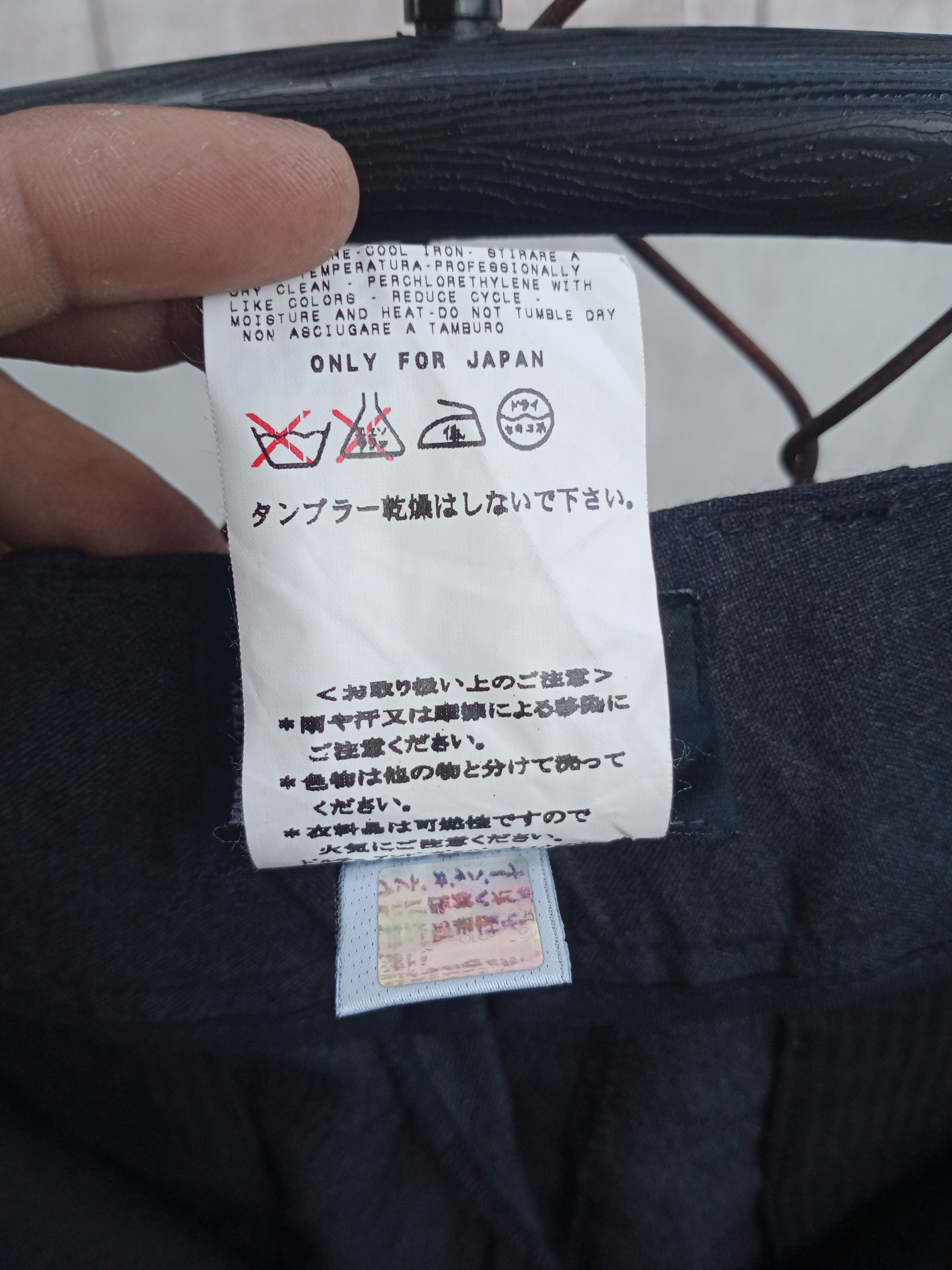 Dolce & Gabbana Dolce & Gabbana casual pants Size US 32 / EU 48 - 7 Thumbnail