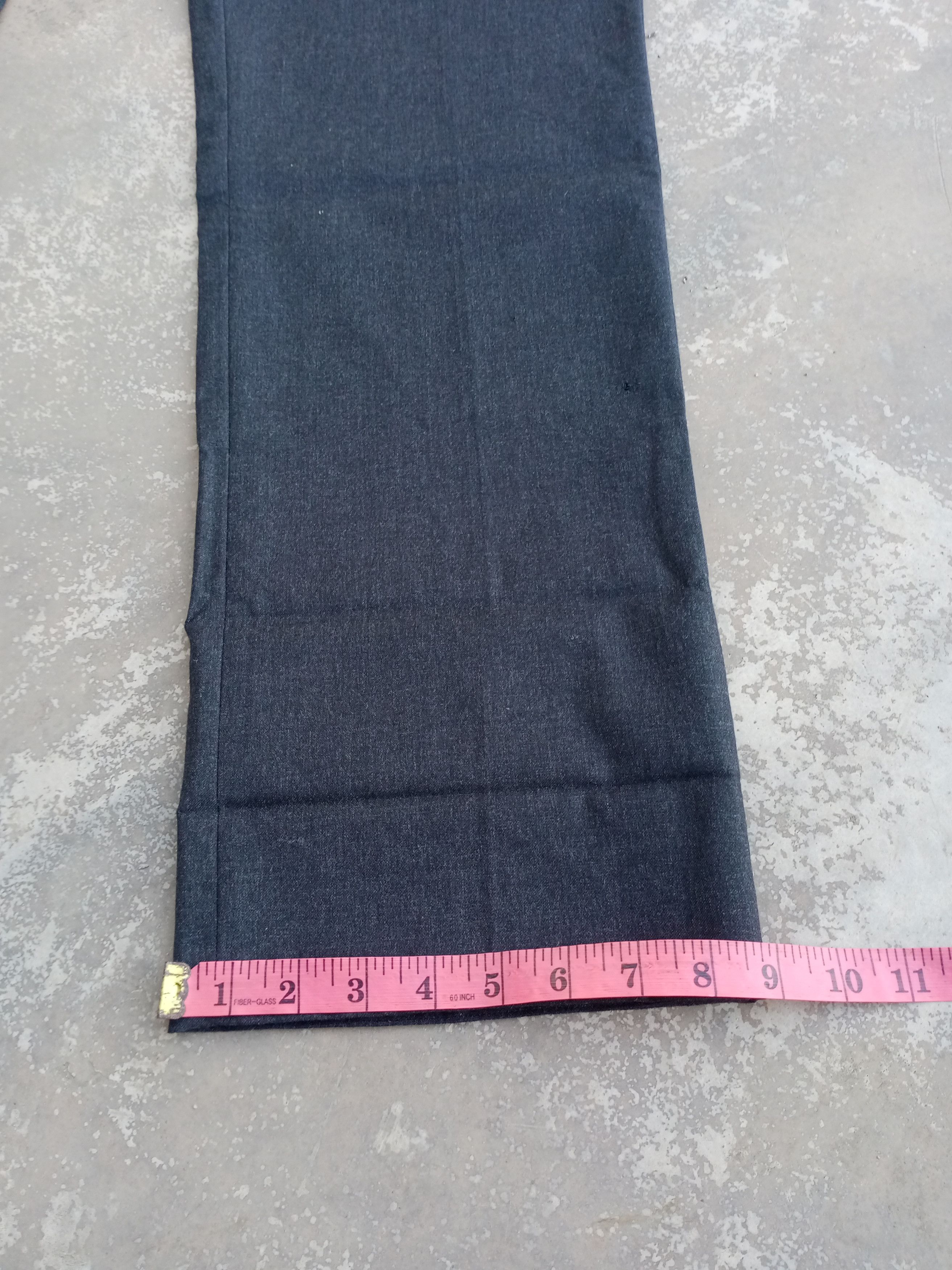 Dolce & Gabbana Dolce & Gabbana casual pants Size US 32 / EU 48 - 14 Thumbnail