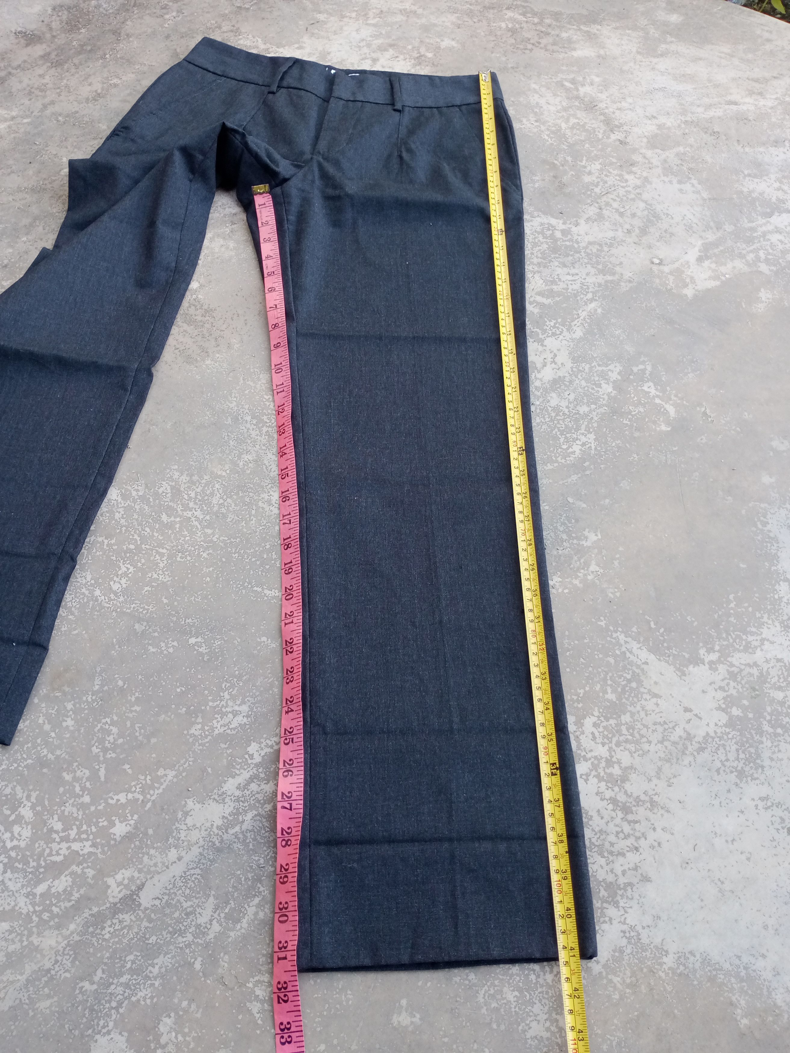 Dolce & Gabbana Dolce & Gabbana casual pants Size US 32 / EU 48 - 15 Thumbnail