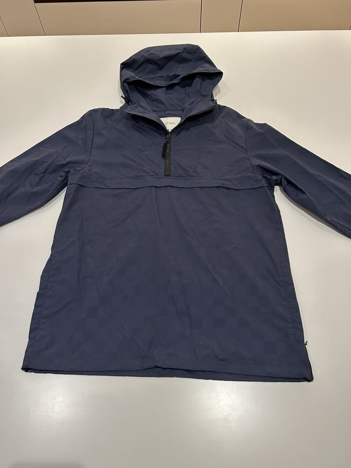 Saturdays Light Jacket