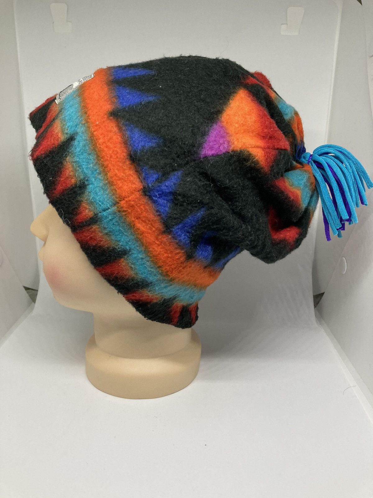Other F.Create Office Colourfull snow cap Size ONE SIZE - 3 Thumbnail