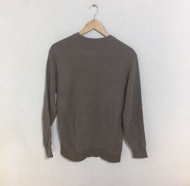 Vintage Vintage brand Arnold palmer sweatshirt Size L / US 10 / IT 46 - 2 Thumbnail