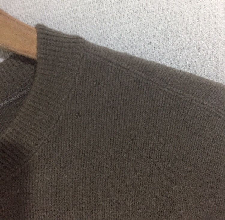 Vintage Vintage brand Arnold palmer sweatshirt Size L / US 10 / IT 46 - 7 Thumbnail