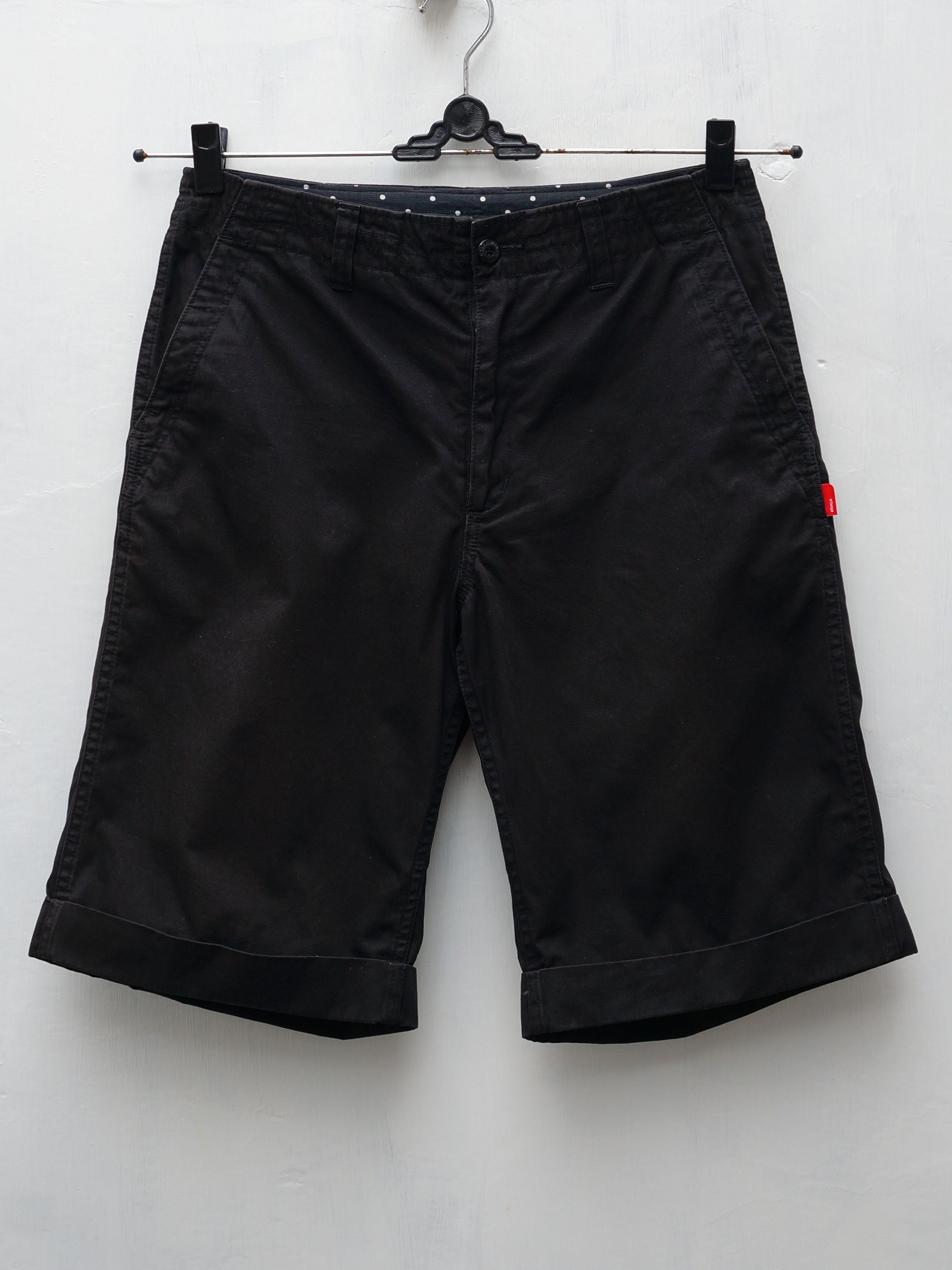 WTAPS Gabardine Shorts