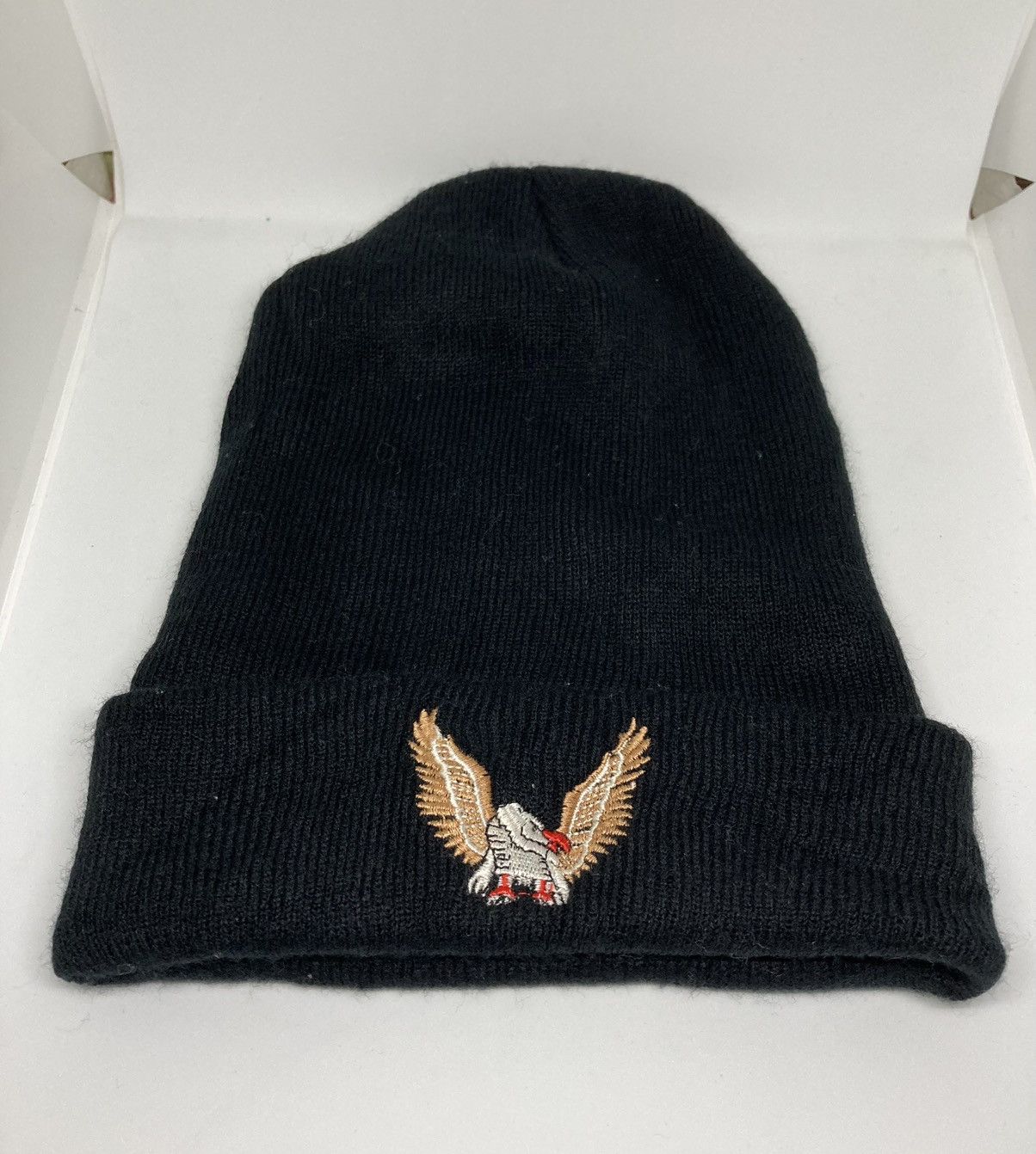 Japanese Brand JAPANESE BRAND BEANIE / SNOWCAP Size ONE SIZE - 3 Thumbnail