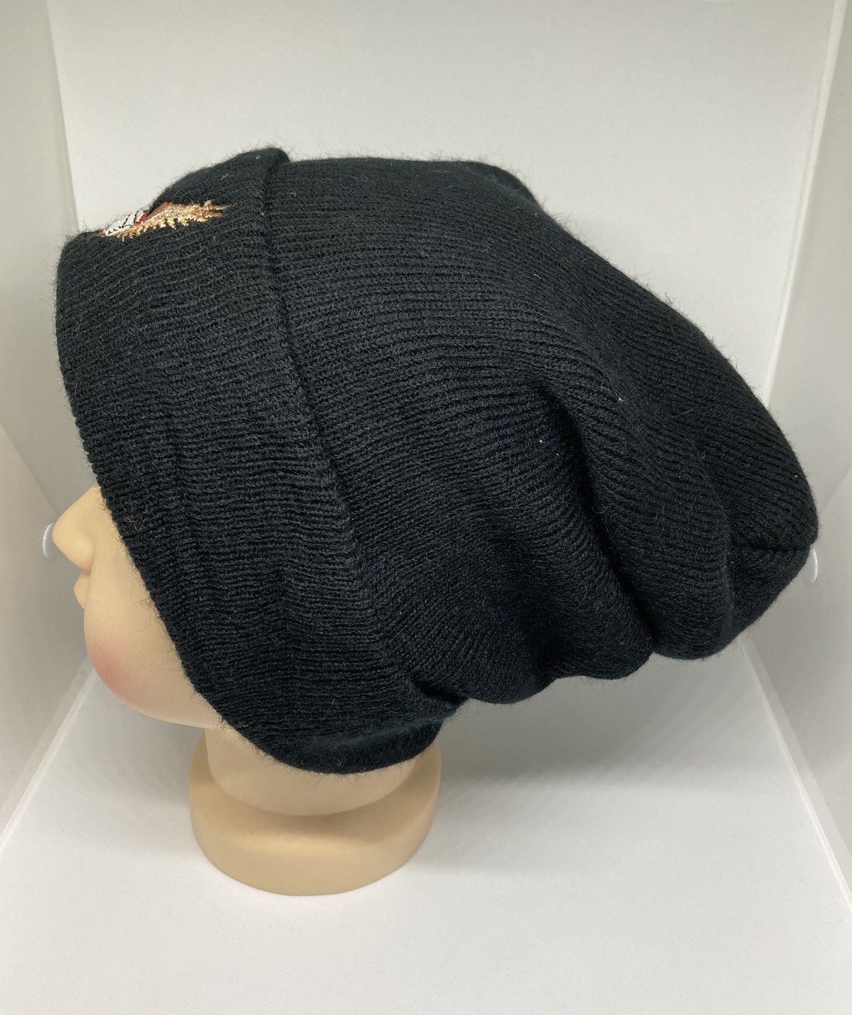 Japanese Brand JAPANESE BRAND BEANIE / SNOWCAP Size ONE SIZE - 4 Thumbnail