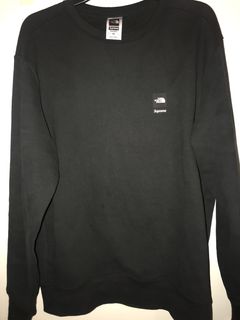 Supreme Mountain Crewneck | Grailed